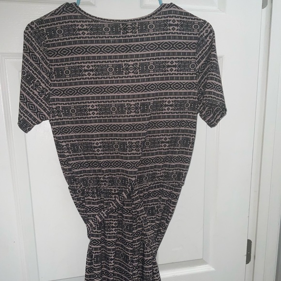 Ladies Romper - Picture 2 of 2